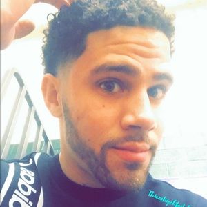 Meet your Posher, Dylan